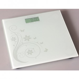 Personenwaage mit Top-Design