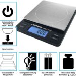 Laborwaage-Dipse-TP-500