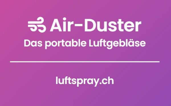 Air-Duster