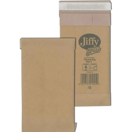 Jiffy Grösse 0
